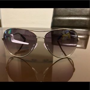 TOM FORD NEW AUTHENTIC WOMENS SUNGLASSES-NEW